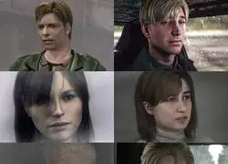 Los dise&ntilde;os 10/10 de Konami