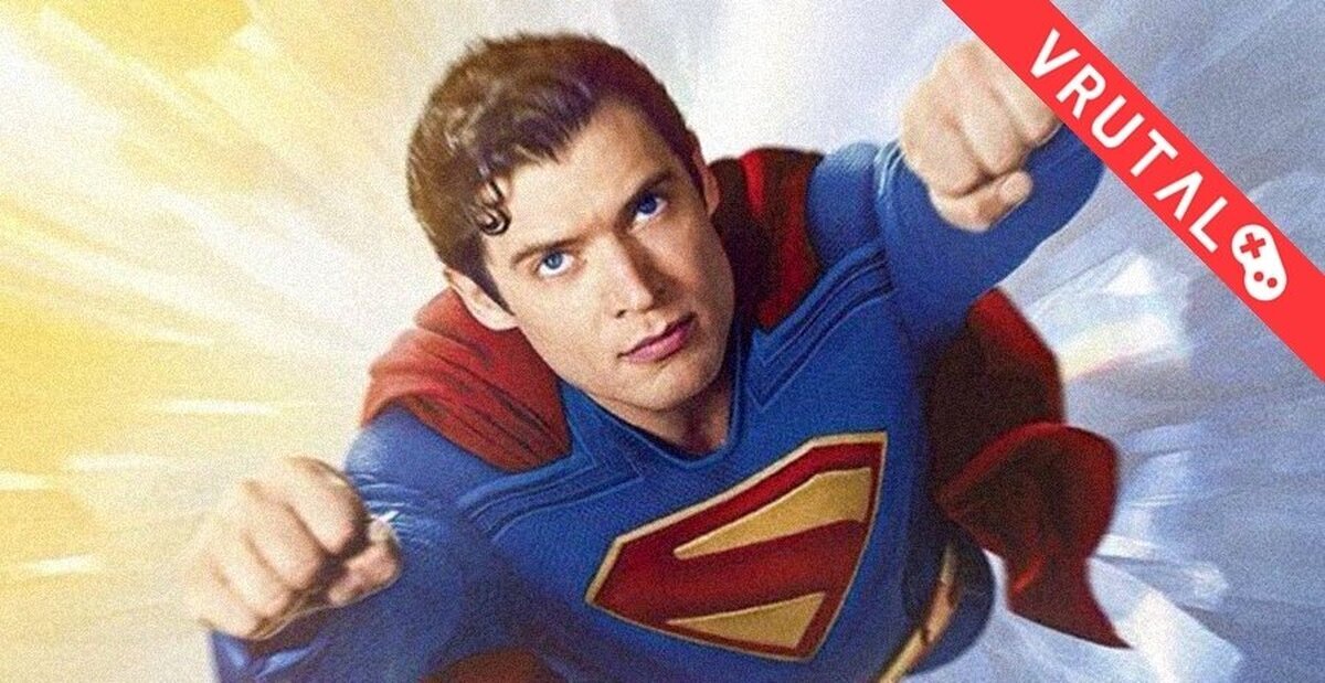 Superman de James Gunn se convierte en la primera película del superheroe en llegar a lo 300 millones recaudados
