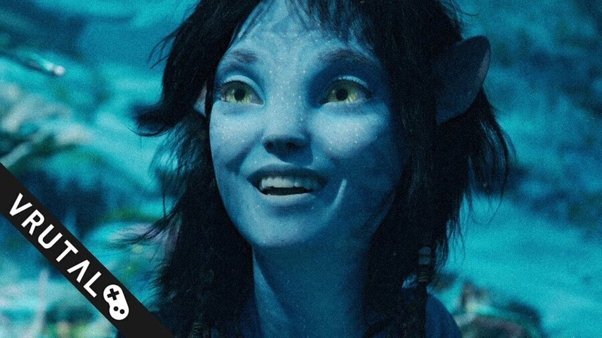 James Cameron quiere crear una serie animada para Avatar
