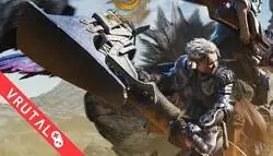 Los est&aacute;ndares de Capcom: Adelantan su agenda para combatir las "bajas ventas" de Monster Hunter Wilds