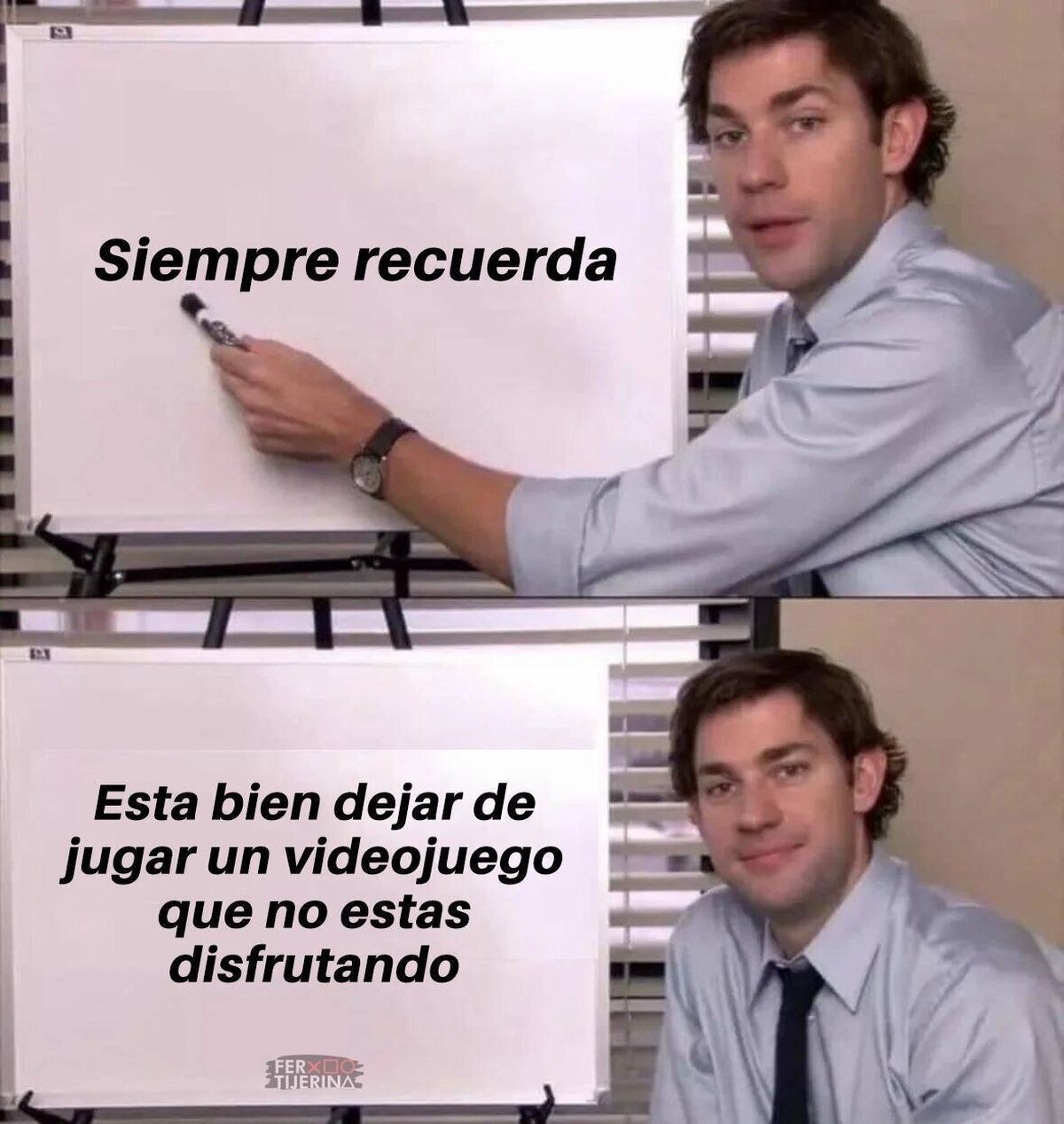 No estamos para obligarnos a nada