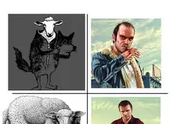 Aqu&iacute; somos Team Trevor