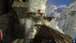 Congelar el piso. La mec&aacute;nica de ataque que ha sido olvidada en los RPG