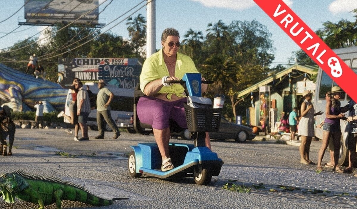 Desarrollador asegura que GTA VI se verá mucho mejor si se ejecuta a 30 FPS