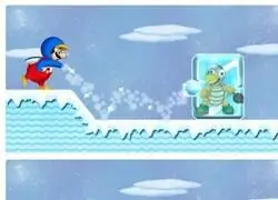 Ese ataque era algo... oscuro