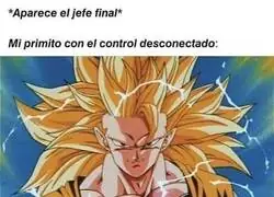 Se lo cre&iacute;a todo