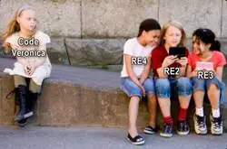 C&oacute;digo Veronica merece su remake