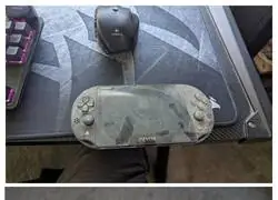 Incre&iacute;ble que aun funcione