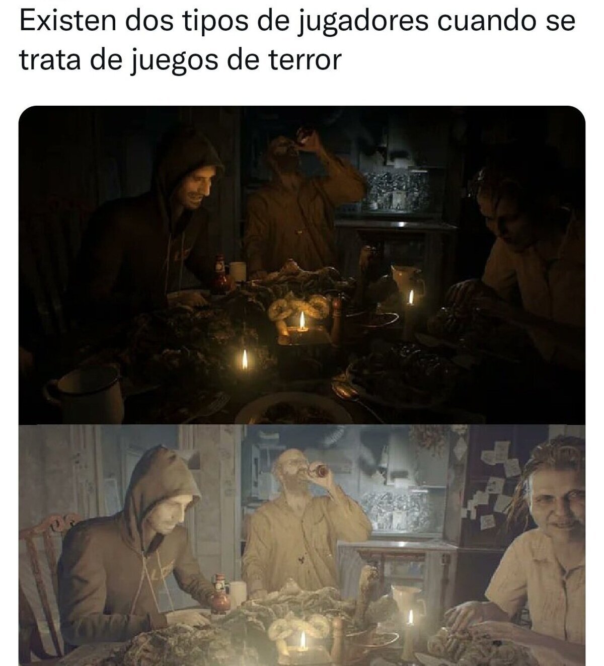 La importancia del brillo