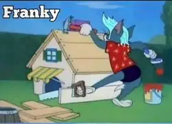 Usopp hac&iacute;a lo que pod&iacute;a