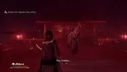 Breve vistazo al sistema de combate de Silent Hill F