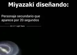 "Un zombie sin pasado ni intereses"