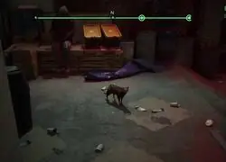 En el juego de Robocop se pueden acariciar gatitos