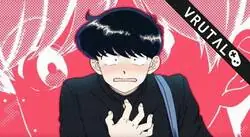 Estreno del anime Go For It, Nakamura-kun!! se retrasa hasta 2026