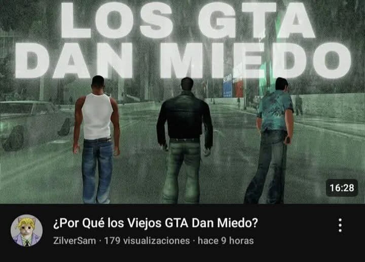 Hay gente que no debería tener acceso a Youtube