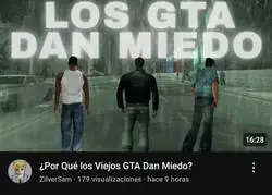 Hay gente que no deber&iacute;a tener acceso a Youtube