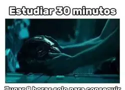 S&oacute;lo la quiero en el inventario y ya