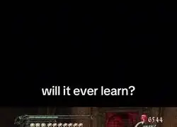 &iquest;Por qu&eacute; es tan dura esa ara&ntilde;a?