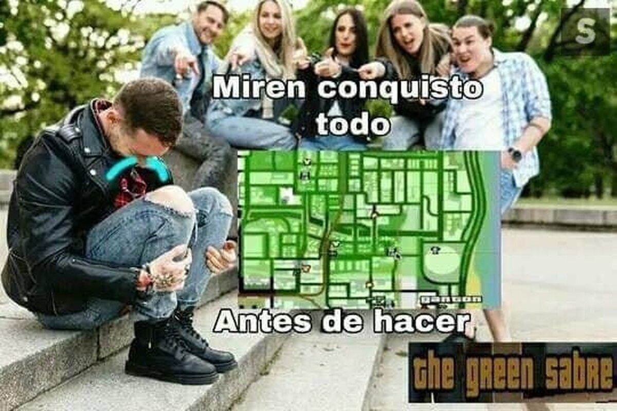 Ahora lo perderás TODO