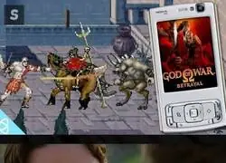 &iquest;Sab&iacute;as que el juego es canon con la historia?