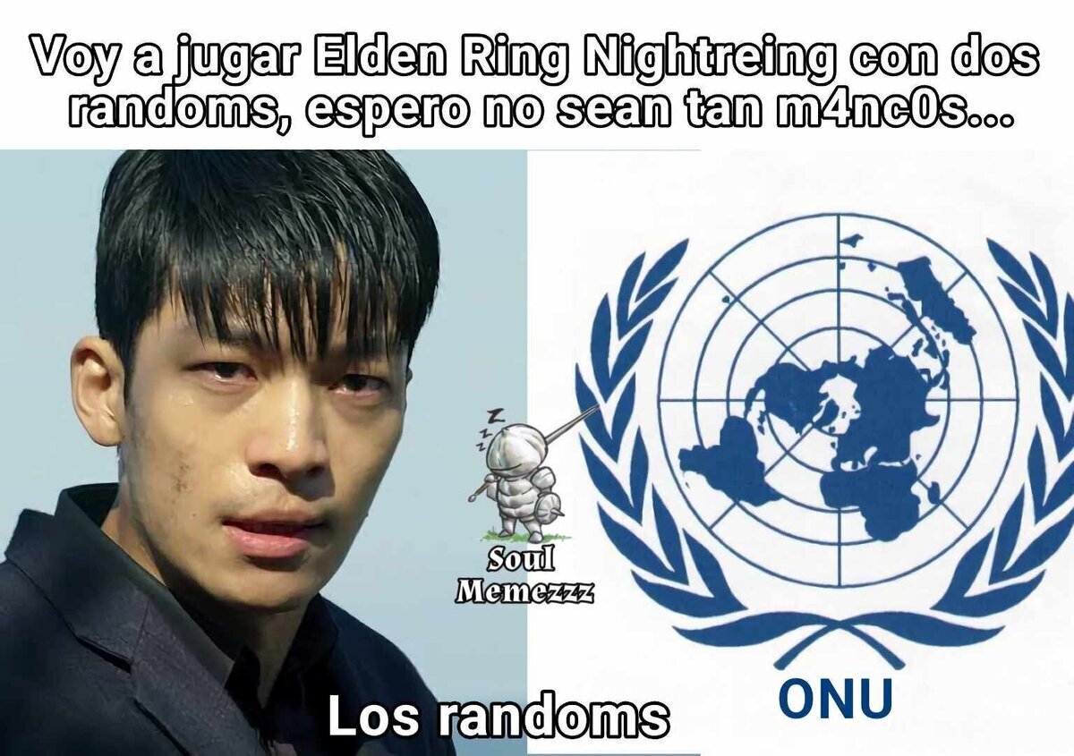 Los más inútiles de todos