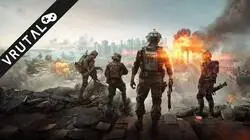 Masterclass de optimizaci&oacute;n: Battlefield 6 correr&aacute; a 60 FPS por default en PS5 y Series X|S