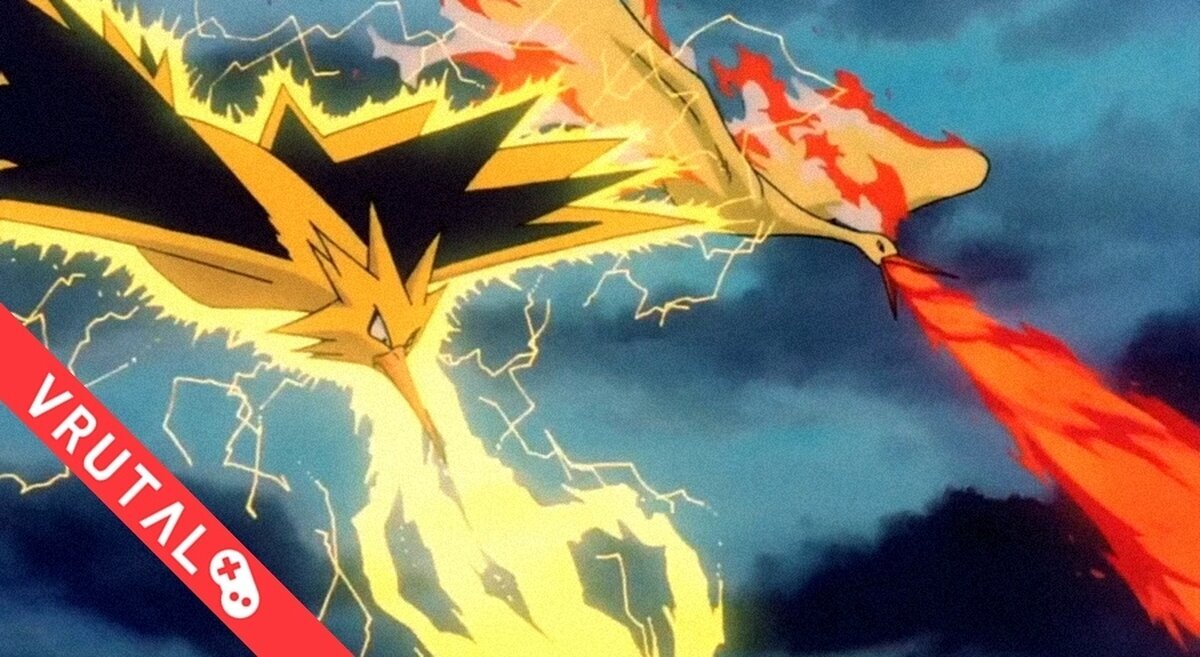 Pokemon: La película 2000, disponible completa en YouTube de forma temporal