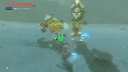 Domando a dos centaleones al tiempo