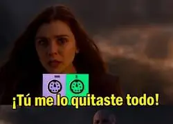 La USB los acab&oacute; a todos