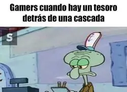 Las cascadas se deben revisar