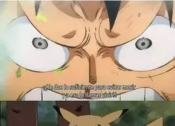 Una linea para reflexionar