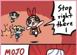 Encajar&iacute;a muy bien en el manga