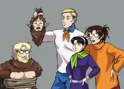 El d&iacute;a que desenmascararon al tit&aacute;n bestia