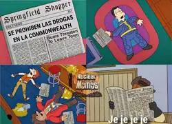 Malas noticias para Santuary Hills