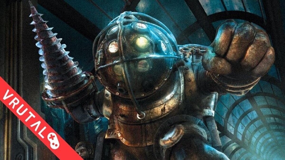 Un remake de Bioshock 1 es cancelado despues de una década de desarrollo