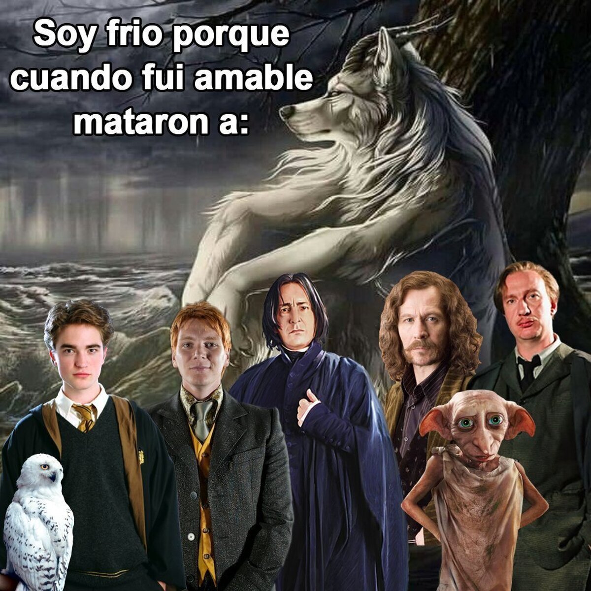 Merecían mucho mas