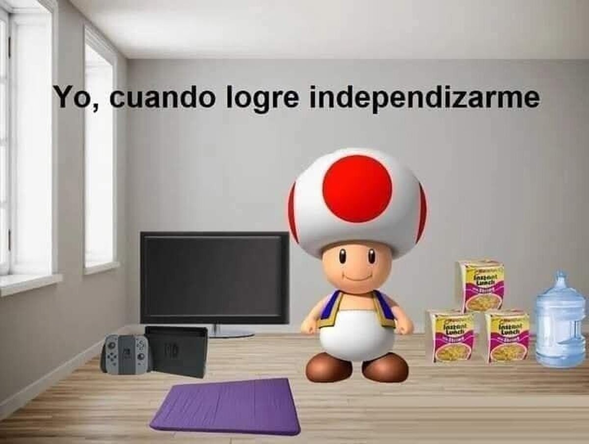 Sólo lo esencial