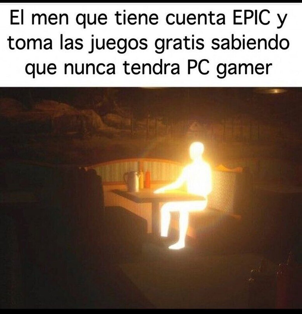 Gratis es gratis