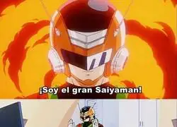 Que buen hermano era Goten... para mentirle as&iacute;