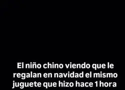 La tragedia de los ni&ntilde;os chinos