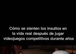 Curtido en el t&oacute;xico mundo del competitivo