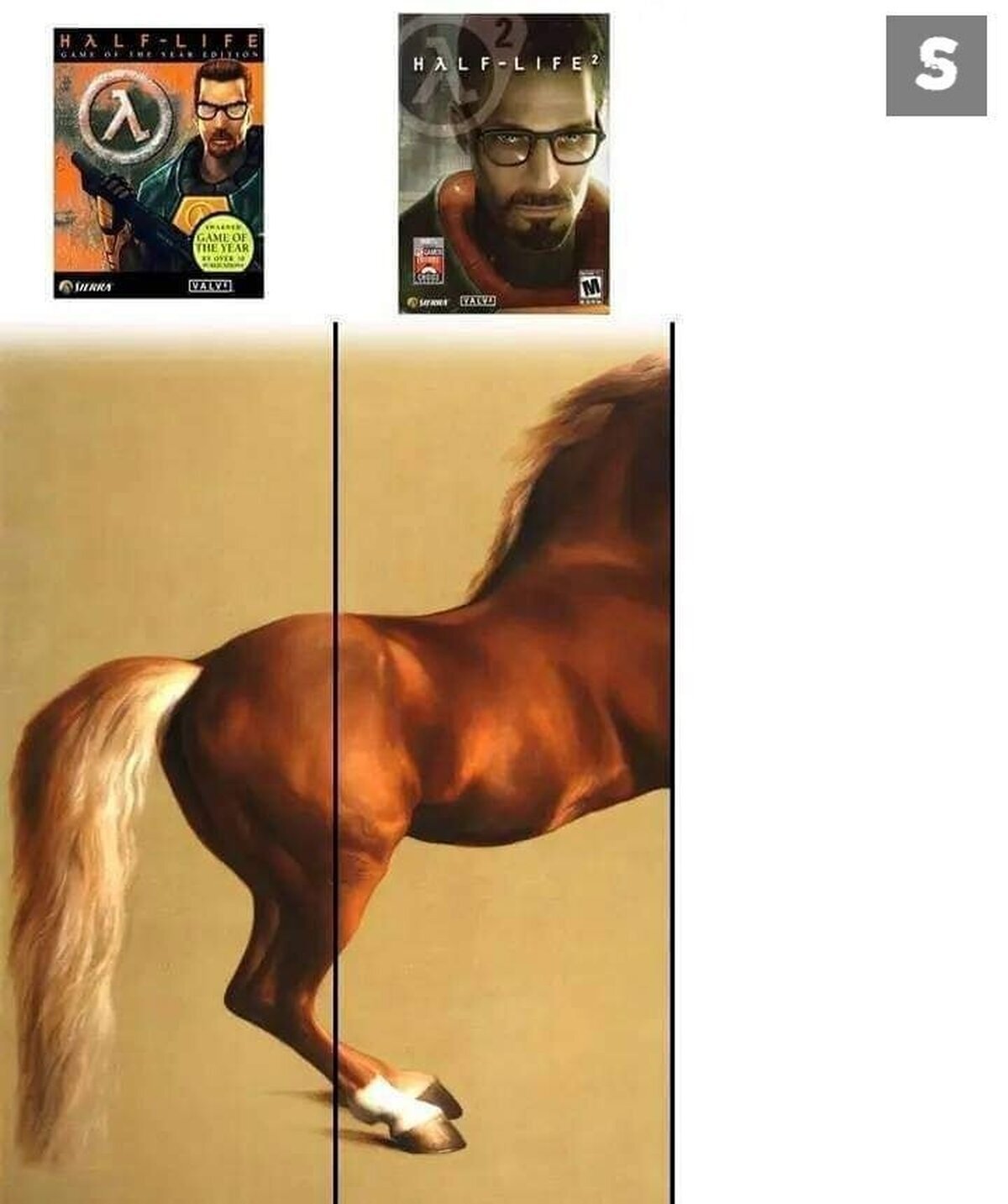 La mejor trilogía de todas