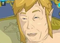 Link al inicio de cada aventura... &iexcl;Despierta!