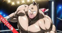 Kinnikuman Perfect Origin Arc confirma una tercera temporada