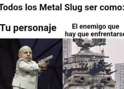 Lo apuesto todo por el enano