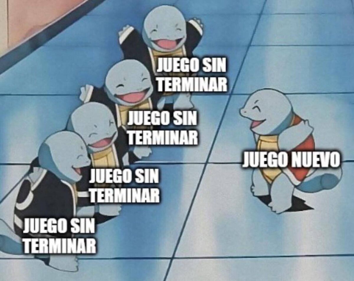 Bienvenido a la familia