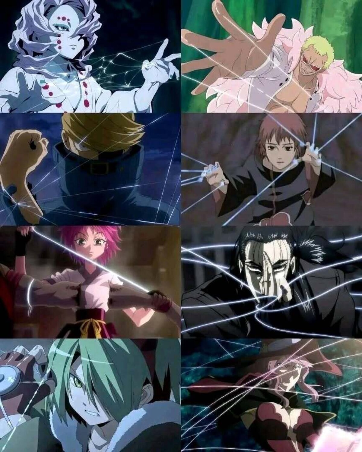 Usuarios de hilos, ¿quien es el mejor?