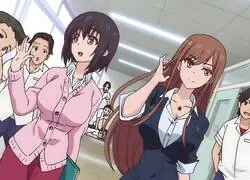 La gente est&aacute; loca, hermano