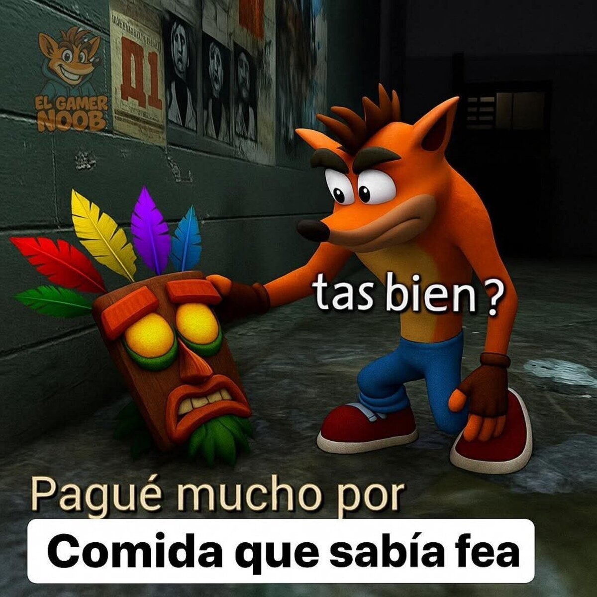 El peor gasto de todos