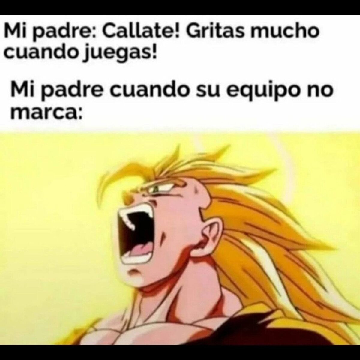Es para liberar tensión